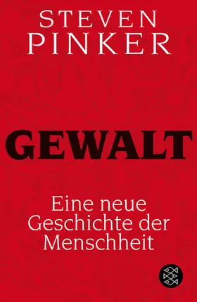 Pinker | Gewalt | Buch | 978-3-596-19229-8 | sack.de