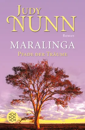 Nunn |  Maralinga - Pfade der Träume | Buch |  Sack Fachmedien