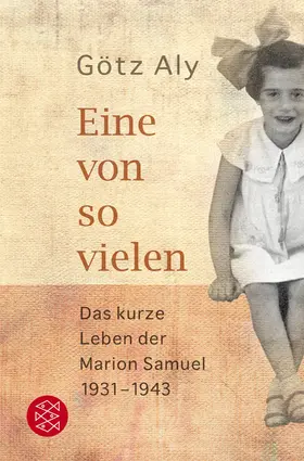Aly |  Eine von so vielen | Buch |  Sack Fachmedien