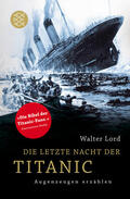 Lord |  Die letzte Nacht der Titanic | Buch |  Sack Fachmedien