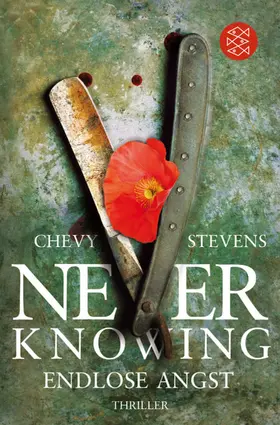 Stevens | Never Knowing - Endlose Angst | Buch | 978-3-596-19274-8 | www.sack.de