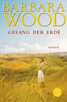 Wood |  Gesang der Erde | Buch |  Sack Fachmedien