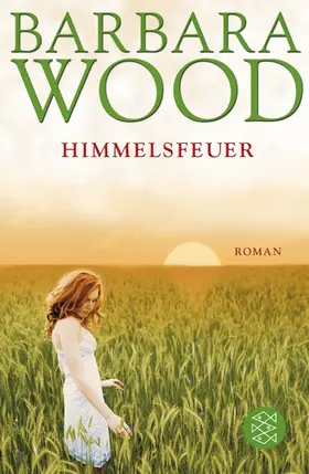 Wood |  Himmelsfeuer | Buch |  Sack Fachmedien