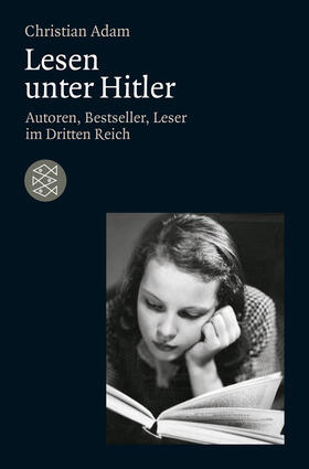 Adam | Adam, C: Lesen unter Hitler | Buch | 978-3-596-19297-7 | sack.de