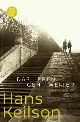 Keilson |  Das Leben geht weiter | Buch |  Sack Fachmedien