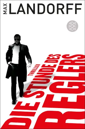 Landorff |  Die Stunde des Reglers | Buch |  Sack Fachmedien