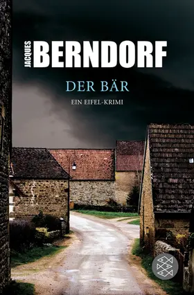 Berndorf |  Der Bär | Buch |  Sack Fachmedien