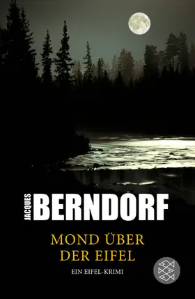 Berndorf |  Mond über der Eifel | Buch |  Sack Fachmedien