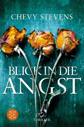 Stevens |  Blick in die Angst | Buch |  Sack Fachmedien