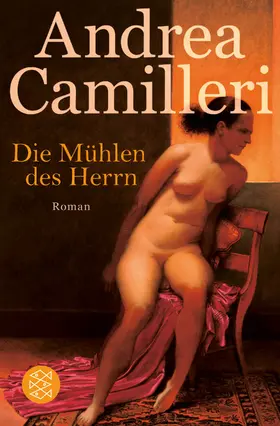 Camilleri |  Die Mühlen des Herrn | Buch |  Sack Fachmedien
