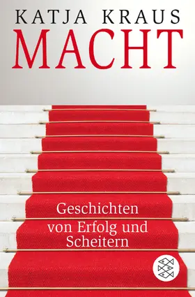 Kraus |  Macht | Buch |  Sack Fachmedien