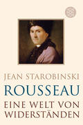 Starobinski |  Rousseau | Buch |  Sack Fachmedien