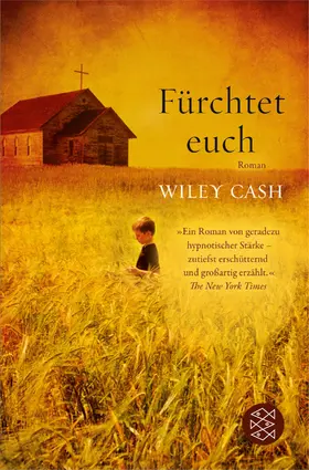 Cash |  Fürchtet euch | Buch |  Sack Fachmedien