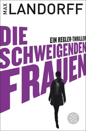 Landorff |  Die schweigenden Frauen | Buch |  Sack Fachmedien