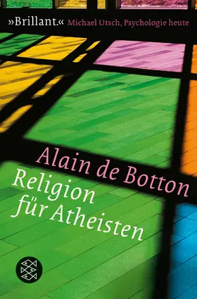 Botton |  Religion für Atheisten | Buch |  Sack Fachmedien