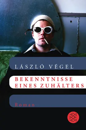 Végel |  Bekenntnisse eines Zuhälters | Buch |  Sack Fachmedien