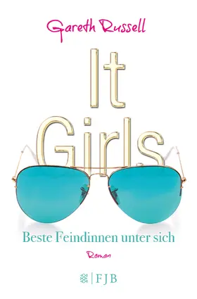 Russell |  It-Girls | Buch |  Sack Fachmedien
