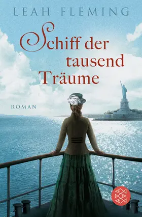 Fleming |  Schiff der tausend Träume | Buch |  Sack Fachmedien