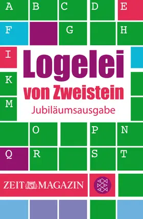 Seckinger |  Logelei von Zweistein | Buch |  Sack Fachmedien
