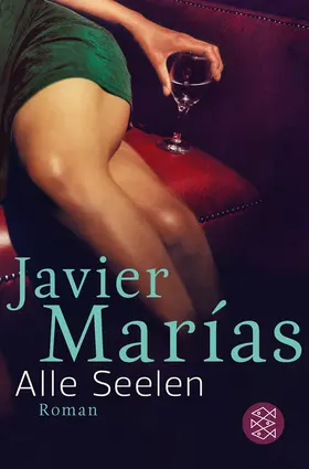 Marías |  Alle Seelen | Buch |  Sack Fachmedien