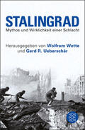 Ueberschär / Wette |  Stalingrad | Buch |  Sack Fachmedien