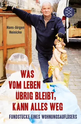 Heinicke / Sellin |  Was vom Leben übrig bleibt, kann alles weg | Buch |  Sack Fachmedien