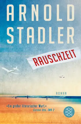Stadler |  Rauschzeit | Buch |  Sack Fachmedien