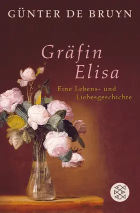 Bruyn |  Gräfin Elisa | Buch |  Sack Fachmedien