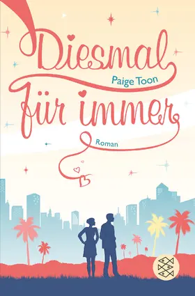 Toon |  Diesmal für immer | Buch |  Sack Fachmedien