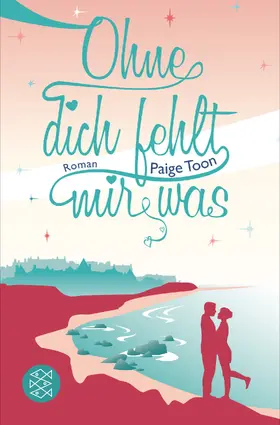 Toon |  Ohne dich fehlt mir was | Buch |  Sack Fachmedien