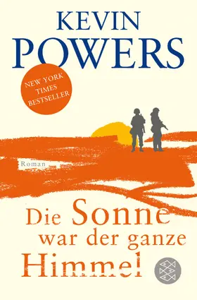 Powers |  Die Sonne war der ganze Himmel | Buch |  Sack Fachmedien