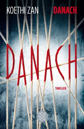 Zan |  Danach | Buch |  Sack Fachmedien