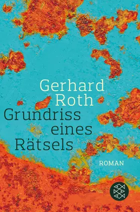 Roth |  Grundriss eines Rätsels | Buch |  Sack Fachmedien