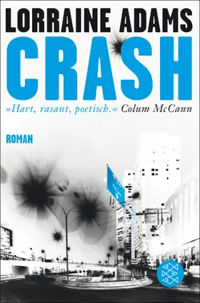Adams |  Crash | Buch |  Sack Fachmedien