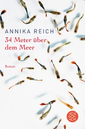 Reich |  34 Meter über dem Meer | Buch |  Sack Fachmedien