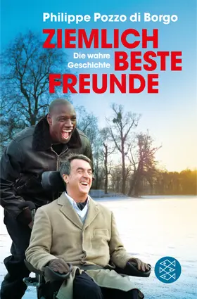 Pozzo di Borgo |  Ziemlich beste Freunde | Buch |  Sack Fachmedien