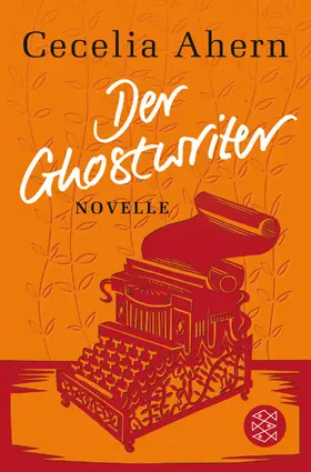 Ahern |  Der Ghostwriter | Buch |  Sack Fachmedien