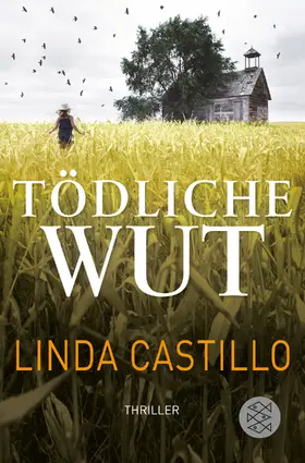 Castillo |  Tödliche Wut | Buch |  Sack Fachmedien