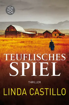 Castillo |  Teuflisches Spiel | Buch |  Sack Fachmedien
