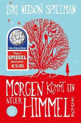 Nelson Spielman | Morgen kommt ein neuer Himmel | Buch | 978-3-596-19635-7 | www.sack.de