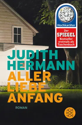 Hermann | Aller Liebe Anfang | Buch | 978-3-596-19641-8 | www.sack.de