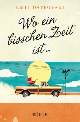 Ostrovski |  Wo ein bisschen Zeit ist ... | Buch |  Sack Fachmedien