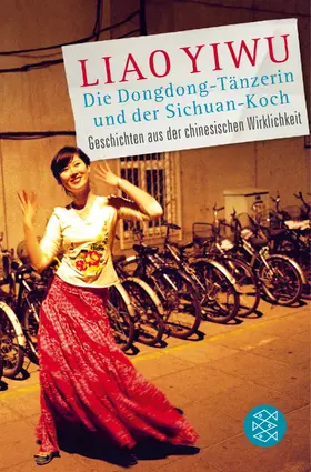 Die Dongdong-Tänzerin und der Sichuan-Koch | Buch | 978-3-596-19655-5 | www.sack.de