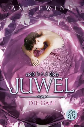 Ewing | Das Juwel - Die Gabe | Buch | 978-3-596-19664-7 | sack.de