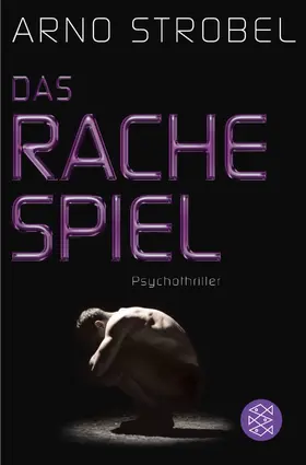 Strobel |  Das Rachespiel | Buch |  Sack Fachmedien