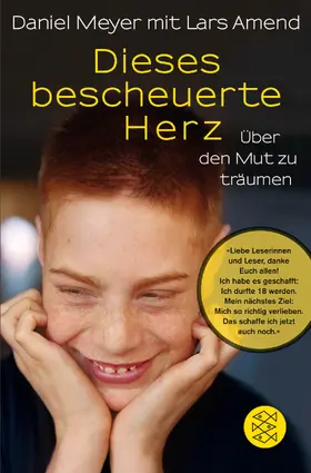 Meyer / Amend |  Dieses bescheuerte Herz | Buch |  Sack Fachmedien