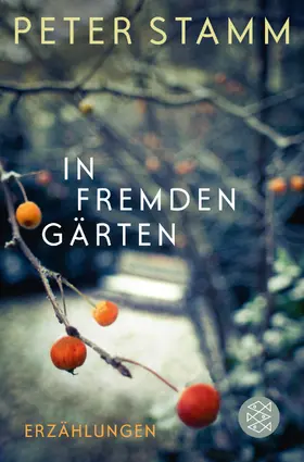 Stamm |  In fremden Gärten | Buch |  Sack Fachmedien