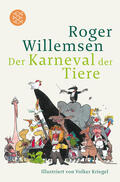 Willemsen |  Karneval der Tiere | Buch |  Sack Fachmedien