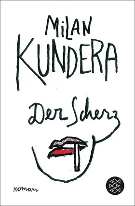 Kundera |  Der Scherz | Buch |  Sack Fachmedien
