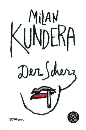 Kundera | Der Scherz | Buch | 978-3-596-19741-5 | sack.de